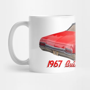 1967 Buick GS 400 Convertible Mug